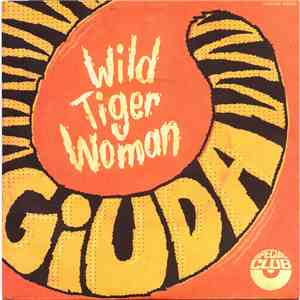 Giuda  - Wild Tiger Woman
