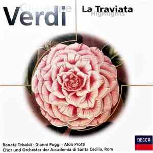 Giuseppe Verdi - La Traviata