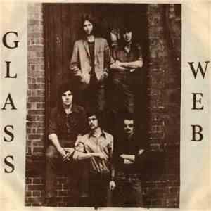 Glassweb - National Hero / Rock & Roll Me Baby