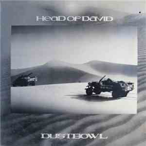 Head Of David - Dustbowl