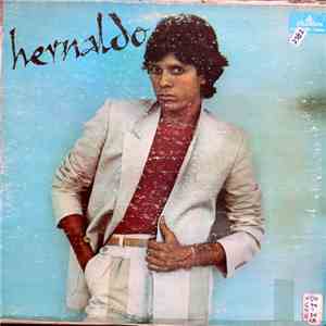 Hernaldo Zúñiga - Hernaldo