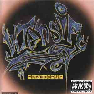 Intensify - Intensify