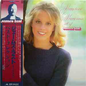James Last - Happy Heart, Happy Music - All Of James Last