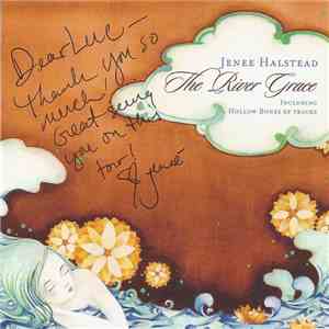 Jenee Halstead - The River Grace