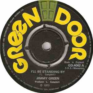Jimmy Green, Lloyd's All Stars - I'll Be Standing By