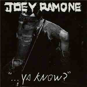 Joey Ramone - 