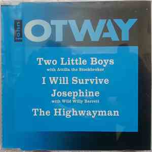 John Otway - Two Little Boys