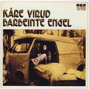Kåre Virud - Barbeinte Engel