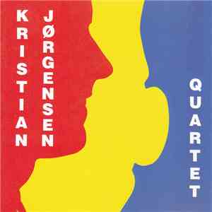 Kristian Jørgensen Quartet - Kristian Jørgensen Quartet