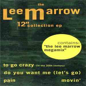 Lee Marrow - The 12