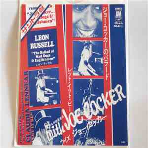 Leon Russell / Claudia Lennear - The Ballad Of Mad Dogs & Englishmen