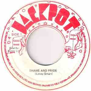 Leroy Smart - Shame & Pride