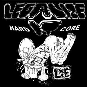 Lie - Legalize It