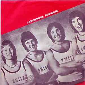 Liverpool Express - You Are My Love