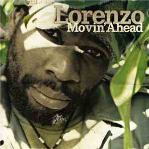 Lorenzo  - Movin' Ahead