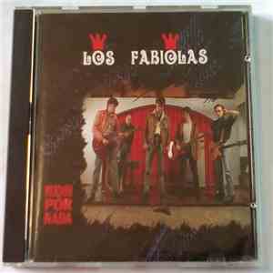 Los Fabiolas - Perdon Por Nada