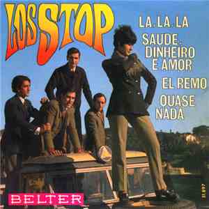 Los Stop - La La La