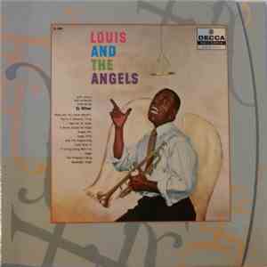 Louis Armstrong - Louis And The Angels