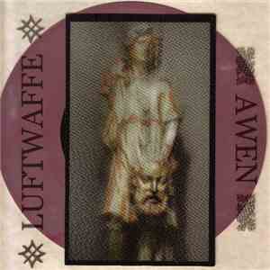 Luftwaffe / Awen  - Bloodline / Helith's Hill
