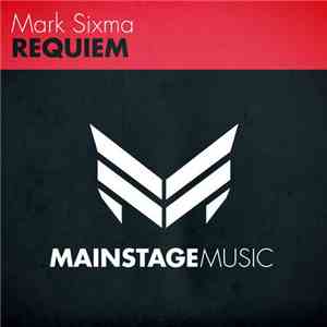 Mark Sixma - Requiem