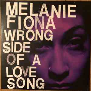 Melanie Fiona - Wrong Side Of A Love Song