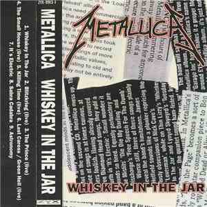 Metallica - Whiskey In The Jar