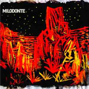 Milodonte - Subsuelo