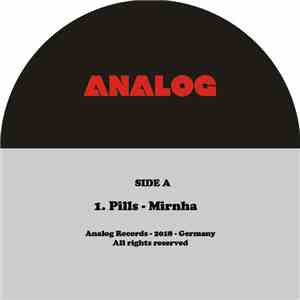 Mirnha / Magoo  / Felix Bernhardt - Pills