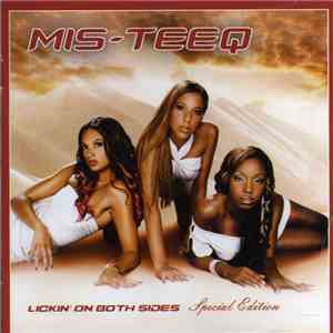 Mis-Teeq - Lickin' On Both Sides