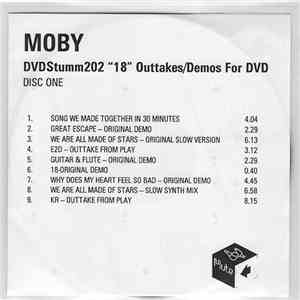 Moby -