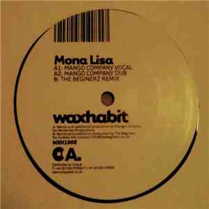 Mona Lisa  - Mona Lisa