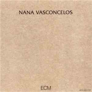 Nana Vasconcelos - Saudades
