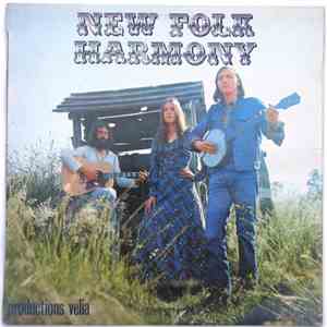 New Folk Harmony - New Folk Harmony
