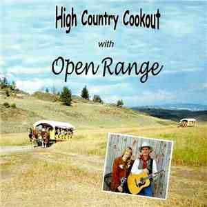 Open Range - High Country Cookout