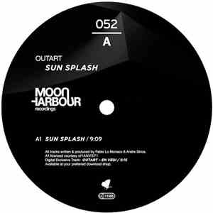Outart - Sun Splash