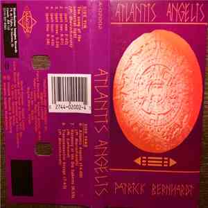 Patrick Bernhardt - Atlantis Angelis