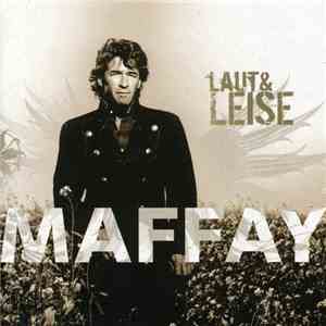 Peter Maffay - Laut & Leise