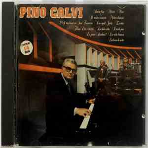 Pino Calvi - Pino Calvi