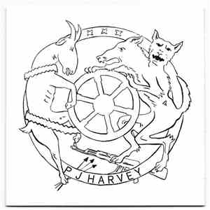 PJ Harvey - The Wheel