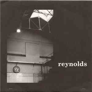 Reynolds  - To Unwind To Unwound