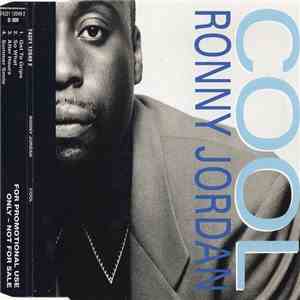 Ronny Jordan - Cool
