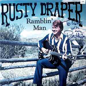 Rusty Draper - Ramblin' Man