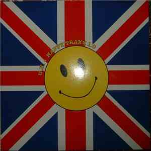 Ryan Campbell & The Acme Hardcore Company - U.K. Happy Traxx 1.0