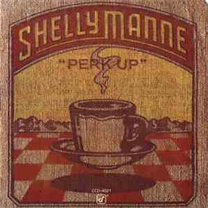 Shelly Manne - 