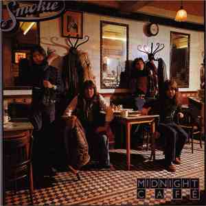 Smokie - Midnight Cafe