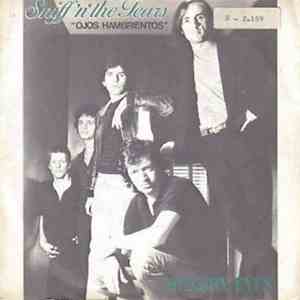 Sniff 'n' the Tears - Hungry Eyes / Driver's Seat