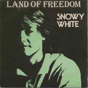 Snowy White - Land Of Freedom