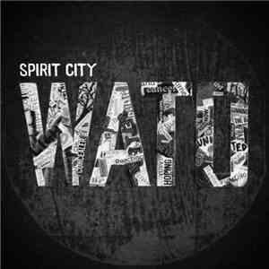 Spirit City - We Are The Ones