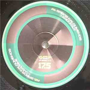 Spiros Kaloumenos / DJ Shee-La - Special Series 17.5