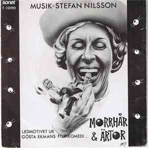Stefan Nilsson - Morrhår